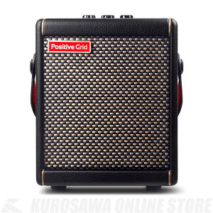 Positive Grid Spark MINI BlacksM^[Avtyz
