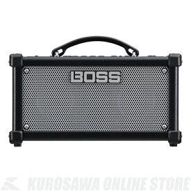 BOSS DUAL CUBE LX/GUITAR AMPLIFIER[D-CUBE LX]【送料無料】《2022年11月26日発売予定・ご予約受付中》