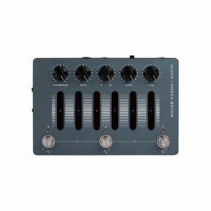 Darkglass Electronics Alpha Omega Photon(��oton)