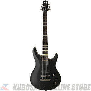 FUJIGEN(FGN) Expert EEL-DE MBK (Matte Black)【アクセサリーセットプレゼント】(ご予約受付中)