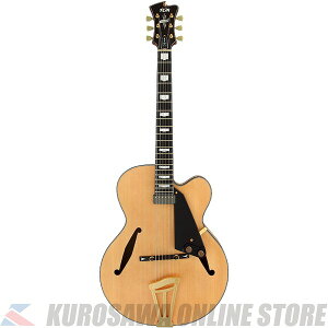 FUJIGEN(FGN) Masterfield MFA MFA-FP JN (Jazz Natural) yANZT[v[gz(\t)