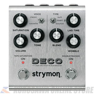 strymon DECO V2 [e[vT`[V](\t)