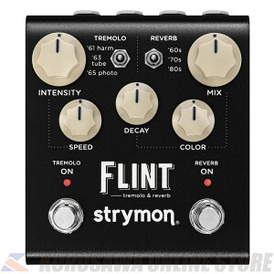 strymon Flint V2 [���o�[�u&�g������](���\���t��)