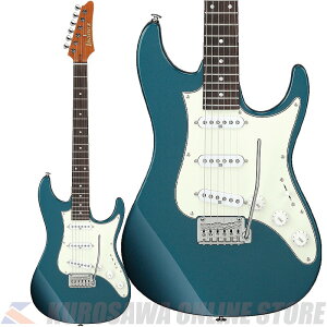 Ibanez Prestige AZ2203N-ATQ -Antique Turquoise- (\t)