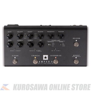 Blackstar Dept. 10 AMPED 3 [�y�_���^�A���v]�y4/8�����J�n�z(���\���t��)