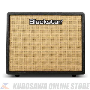 Blackstar DEBUT 50R Black [2`l50W](\t)