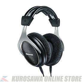 Shure SRH1540-BK-A [密閉型ヘッドホン]