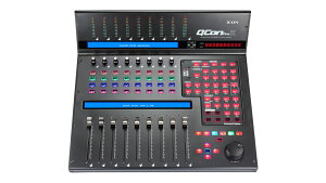 iCON ACR Qcon Pro X USB MIDIRg[Station with Motorized Faders