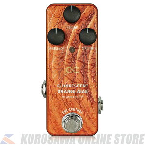 ONE CONTROL FLUORESCENT ORANGE AIAB (\t)