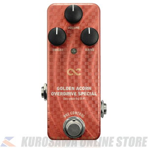 ONE CONTROL Golden Acorn OverDrive Special (\t)