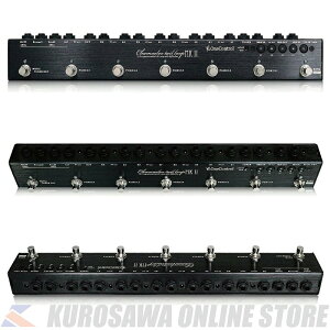 ONE CONTROL Chamaeleo Tail Loop MkII [5vO×3oN] (\t)