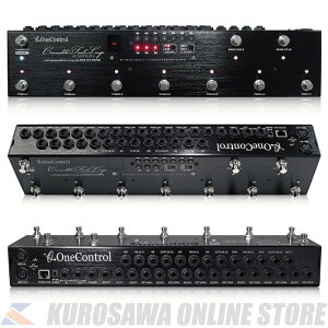 ONE CONTROL Crocodile Tail Loop OC10 [vO}uXCb`[] (\t)