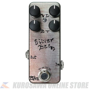 ONE CONTROL Silver Bee OD 4K Mini (\t)