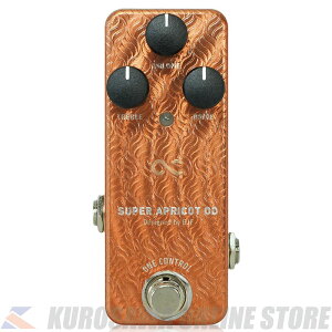 ONE CONTROL SUPER APRICOT OD (ご予約受付中)