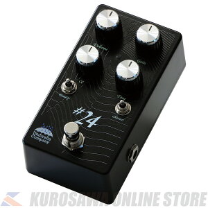 Umbrella Company #24 Hard Overdrive / Distortion (\t)