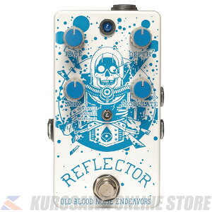 Old Blood Noise Endeavors VISITOR Paralle Multi Modulator (���\���t��)