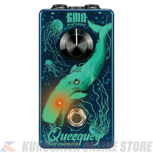 KMA Machiens Queequeg 2 [TuEWFl[^[](\t)