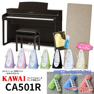 KAWAI CA501R [v~A[YEbhdグ]yNTICXgAZbgz