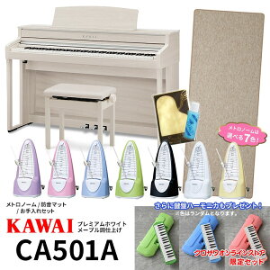 KAWAI CA501A [v~AzCg[vdグ]yNTICXgAZbgz