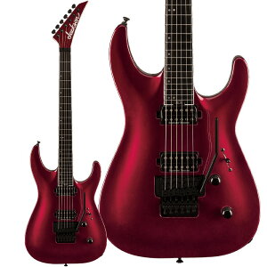 Jackson Pro Plus Series DKA Oxblood (\t)
