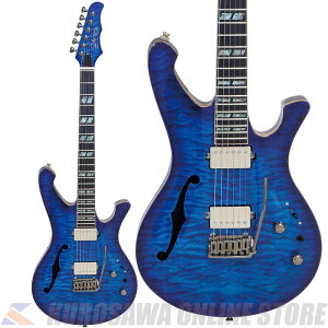 MD-MM Produce MD-Premier G1 / EV MBB (Marine Blue Burst)�y�A�N�Z�T���[�v���[���g�z(���\���t��)