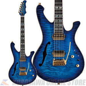 MD-MM Produce MD-Premier G1-Reborn SBL (See-through Blue) �y�A�N�Z�T���[�v���[���g�z(���\���t��)