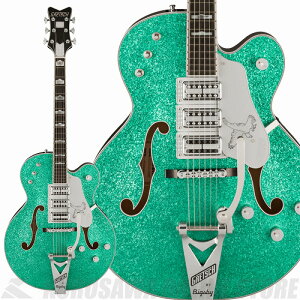 Gretsch G6136T Kenny Falcon II with String-Thru Bigsby�y���R���z�y2023�N9��26�������\��z(���\���t��)