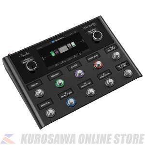 Fender Tone Master Pro �y�A���v���f���[/�}���`�G�t�F�N�^�[�z(���\���t��)