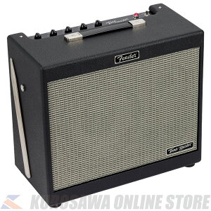 Fender Tone Master FR-12 �y�f�W�^���M�^�[�A���v���f���[�z(���\���t��)