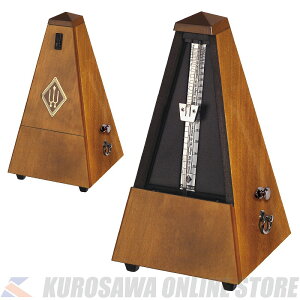 Wittner System Malzel 813 Walnut-coloured [EHibg dグ xt](\t)yONLINE STOREz