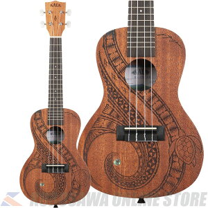 KALA GUIDANCE MAHOGANY CONCERT [KA-GUIDANCE-C] (\t)