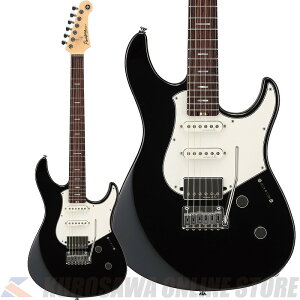 YAMAHA PACS+12 �u���b�N(BL) [Pacifica Standard Plus](���\���t��)