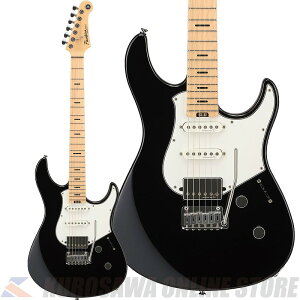 YAMAHA PACS+12M �u���b�N(BL) [Pacifica Standard Plus](���\���t��)