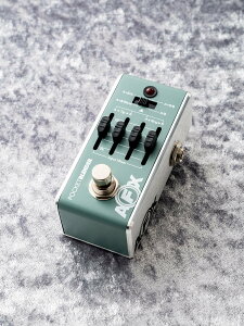 FISHMAN AFX POCKET BLENDER MINI ABY PLUS DI [PRO-AFX-DI2]