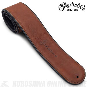 Martin MTN ROLL STRAP BRN[18A0028]�s���[���X�g���b�v�t