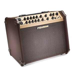 FISHMAN LOUDBOX ARTIST Bluetooth Amplifier [PRO-LBX-EX6] sAR[XeBbNpAvt yЕSz
