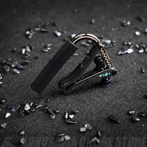 SHUBB 50th Anniversary Limited Collection C1d -Blue Diamond-《カポタスト》