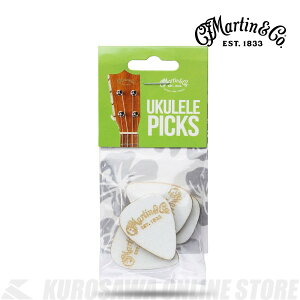 Martin MTN UKULELE PICK[18A0102]sENpsbN/4Zbgt