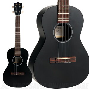 Martin OX Tenor Uke Blacksei[ENt