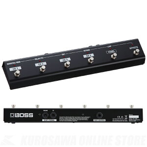 Roland GA-FC -GA Foot Controller-《フット・コントローラー》 【ご予約受付中】