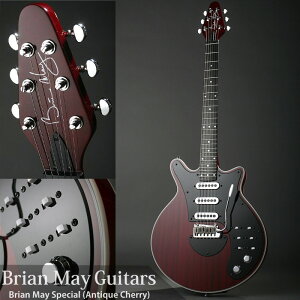 Brian May Guitars Brian May Special (Antique Cherry) [Queen / uCAEC] y\P[uv[gIz(\t)yONLINE STOREz