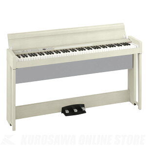 KORG C1 AIR-WA(White Ash)(���\���t��)�y���������z
