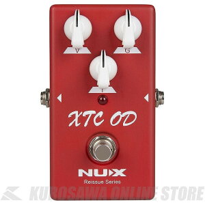 nux XTC OD
