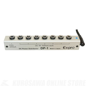 Ex-pro DP-1s^p[TvCt