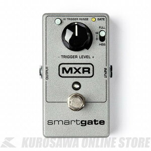 MXR M135 Smart Gate Noise Gate