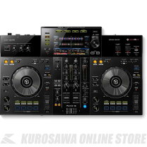 限定2台！Pioneer 大人気オールインワンDJ機材『XDJ-R1』が中古品にて 