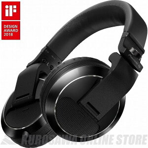 Pioneer Dj HDJ-X7-K I[o[C[^ vtFbVi DJwbhz (black)