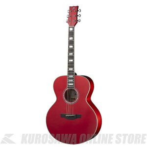 Morris J-18CR Oyama Maki Signature HAND MADE PREMIUM ()