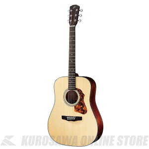 Morris M-80II NAT HAND MADE PREMIUM ()