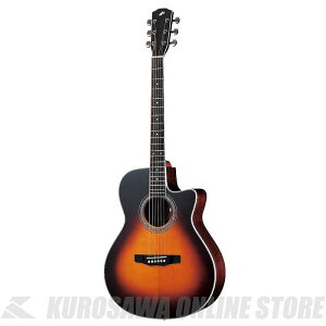 Morris R-14G BS HAND MADE PREMIUM ()